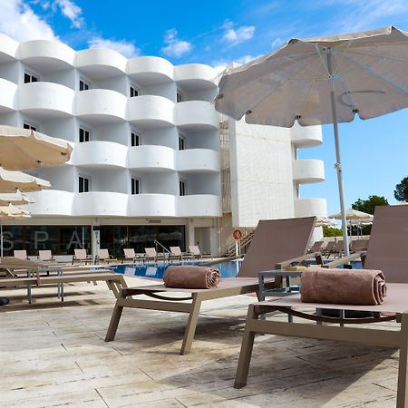 Hotel Sentido Fido Tucan - Adults Only Cala D´Or Exterior foto