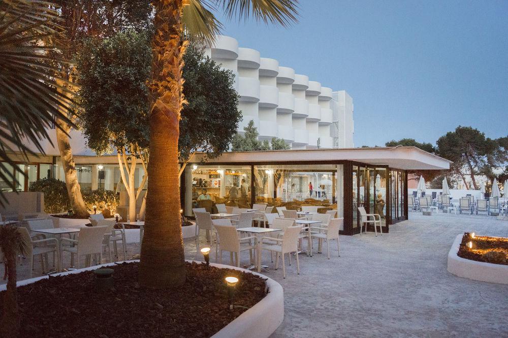 Hotel Sentido Fido Tucan - Adults Only Cala D´Or Exterior foto